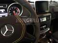 Mercedes-Benz G 500 4x4² 1.Hand, Electricbeam Metallic Galben - thumbnail 11