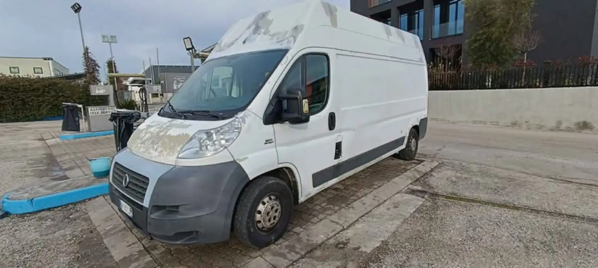 Fiat Ducato - 2
