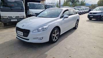 508 SW 2.2 hdi 16v Gt Ciel 204cv auto