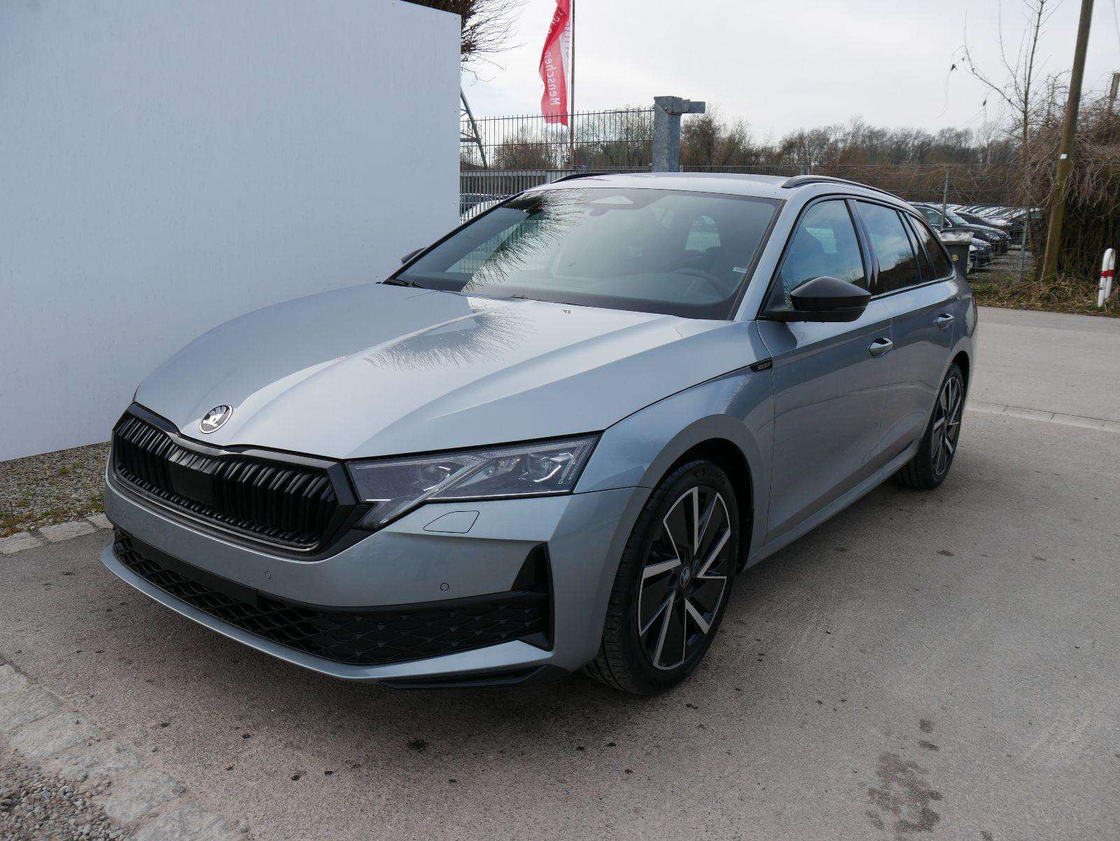 Ojazdené Škoda Octavia 1.5