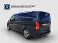Mercedes-Benz V 300 V 300 EXTRALANG AVANTGARDE AIRMATIC 8SITZE NAVI Schwarz - thumbnail 3