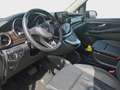Mercedes-Benz V 300 V 300 EXTRALANG AVANTGARDE AIRMATIC 8SITZE NAVI Schwarz - thumbnail 4