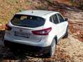 Nissan Qashqai Qashqai 1,6 dCi Tekna ALL-MODE 4x4i Tekna Weiß - thumbnail 12