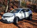 Nissan Qashqai Qashqai 1,6 dCi Tekna ALL-MODE 4x4i Tekna Weiß - thumbnail 9