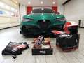 Alfa Romeo Giulia GTAM 2.9 V6 BI-TURBO 540CV - KM0 - PERFETTA (2022) Verde - thumbnail 10