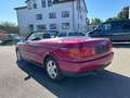 Audi 80 Cabrio Rouge - thumbnail 7