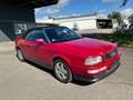 Audi 80 Cabrio Rouge - thumbnail 17