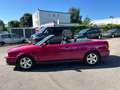 Audi 80 Cabrio Rouge - thumbnail 8