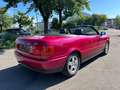 Audi 80 Cabrio Rouge - thumbnail 5