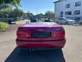 Audi 80 Cabrio Rouge - thumbnail 6