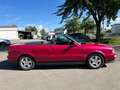 Audi 80 Cabrio Rouge - thumbnail 4