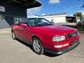 Audi 80 Cabrio Rouge - thumbnail 3