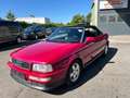 Audi 80 Cabrio Rouge - thumbnail 16
