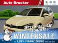 Volkswagen Golf VII ELEKTRO-Golf LED+Navi+2-Zonen-Klimaautomatik+T Weiß - thumbnail 1
