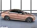 Mercedes-Benz CLA 200 d Coupe Entry Aut. *Night-Paket* Коричневий - thumbnail 2