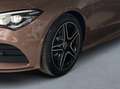 Mercedes-Benz CLA 200 d Coupe Entry Aut. *Night-Paket* Коричневий - thumbnail 8