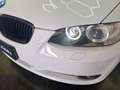 BMW 320 Serie 3 E93 Cabrio 320i Cabrio Futura 170cv Bianco - thumbnail 13