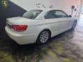 BMW 320 Serie 3 E93 Cabrio 320i Cabrio Futura 170cv Bianco - thumbnail 4