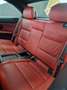 BMW 320 Serie 3 E93 Cabrio 320i Cabrio Futura 170cv Bianco - thumbnail 9