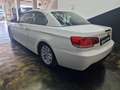 BMW 320 Serie 3 E93 Cabrio 320i Cabrio Futura 170cv Bianco - thumbnail 6