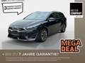 Kia Ceed SW / cee'd SW Ceed Sportswagon 1.6  Spirit ACC Navi FLA SpurH Чорний - thumbnail 1