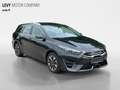 Kia Ceed SW / cee'd SW Ceed Sportswagon 1.6  Spirit ACC Navi FLA SpurH Чорний - thumbnail 7