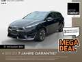 Kia Ceed SW / cee'd SW Ceed Sportswagon 1.6  Spirit ACC Navi FLA SpurH Zwart - thumbnail 1