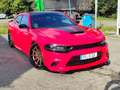 Dodge Charger Charger Automatik SRT Scat Pack DAYTONA392 Red - thumbnail 3