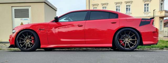 Dodge Charger Charger Automatik SRT Scat Pack DAYTONA392