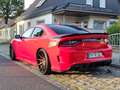 Dodge Charger Charger Automatik SRT Scat Pack DAYTONA392 Red - thumbnail 4