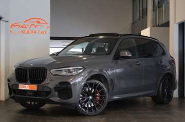 3.0AS xDrive45e M Pack ACC Pano *BTW Garantie*