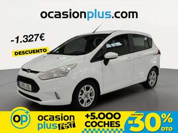 1.6TDCi Trend 95
