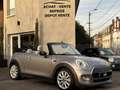 MINI Mini Cabriolet 1.5i - 136 - BVA  F57 CABRIOLET Cooper PHASE 1 Gris - thumbnail 4
