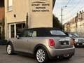 MINI Mini Cabriolet 1.5i - 136 - BVA  F57 CABRIOLET Cooper PHASE 1 Gris - thumbnail 8