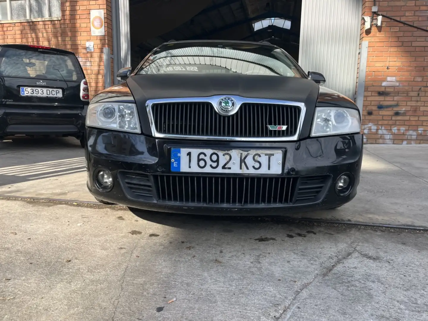 Skoda Octavia 2.0TDI CR RS DSG 170 - 2