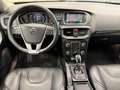 Volvo V40 T2 122ch Signature Edition Geartronic Bleu - thumbnail 4