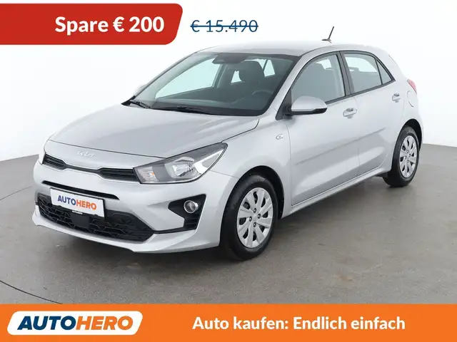 Kia Rio 1.2 Gold