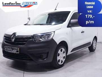 1.5 dCi 75 pk Comfort Navi Airco, Trekhaak, NAP Cr