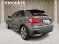 Audi A1 Sportback 40 TFSI*2x S-line*B+O*Navi*Opt.schwarz* Grau - thumbnail 3