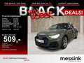 Audi A1 Sportback 40 TFSI*2x S-line*B+O*Navi*Opt.schwarz* Grau - thumbnail 1