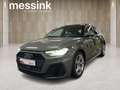 Audi A1 Sportback 40 TFSI*2x S-line*B+O*Navi*Opt.schwarz* Grau - thumbnail 2