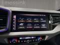 Audi A1 Sportback 40 TFSI*2x S-line*B+O*Navi*Opt.schwarz* Grau - thumbnail 11
