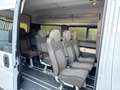 Fiat Ducato 2.3 MJT 140Cv 9 POSTI PANORAMA PULMINO Blanc - thumbnail 10
