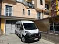 Fiat Ducato 2.3 MJT 140Cv 9 POSTI PANORAMA PULMINO Blanc - thumbnail 1