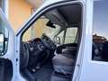 Fiat Ducato 2.3 MJT 140Cv 9 POSTI PANORAMA PULMINO Blanc - thumbnail 8