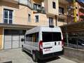 Fiat Ducato 2.3 MJT 140Cv 9 POSTI PANORAMA PULMINO Blanc - thumbnail 4