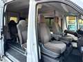 Fiat Ducato 2.3 MJT 140Cv 9 POSTI PANORAMA PULMINO Blanc - thumbnail 11