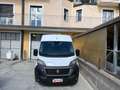 Fiat Ducato 2.3 MJT 140Cv 9 POSTI PANORAMA PULMINO Blanc - thumbnail 3