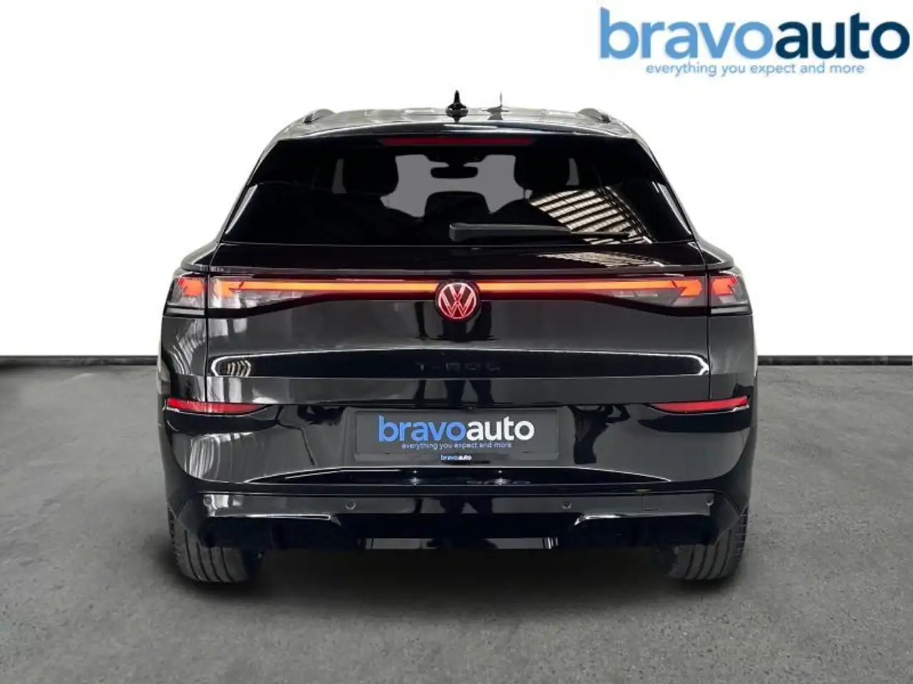 Volkswagen T-Roc 2026