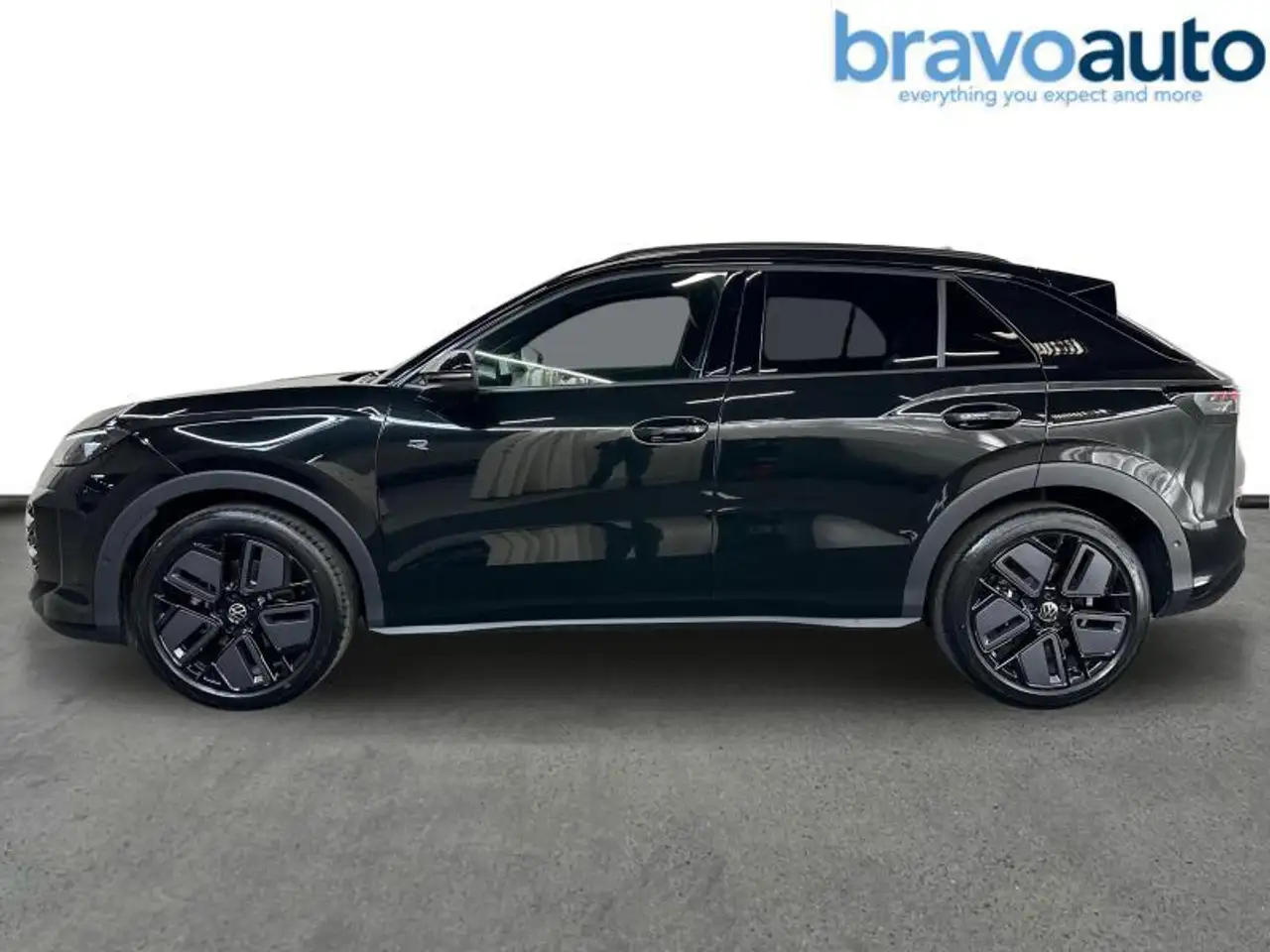 Volkswagen T-Roc 2026